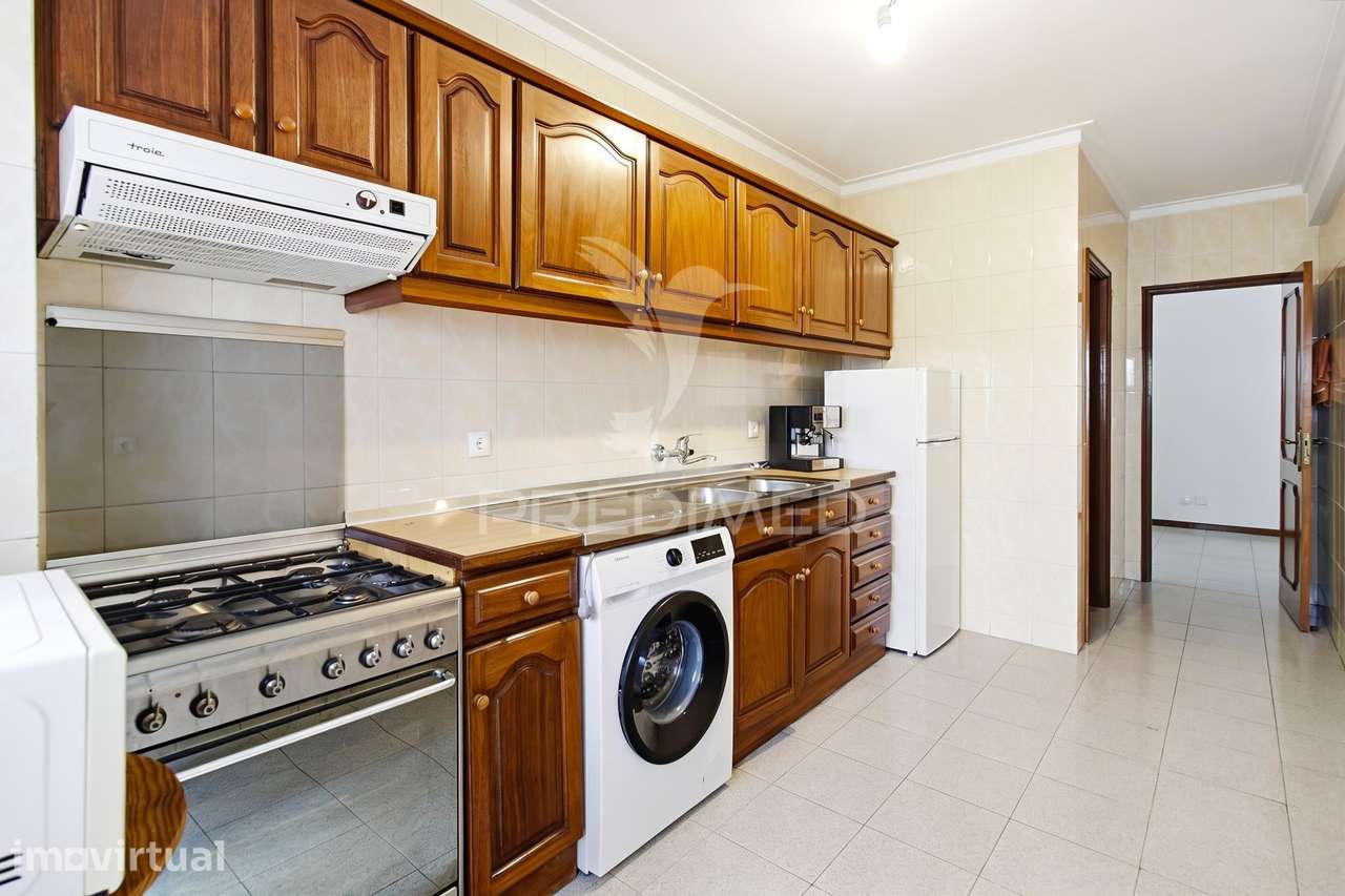 Apartamento T3 - Grande imagem: 5/36