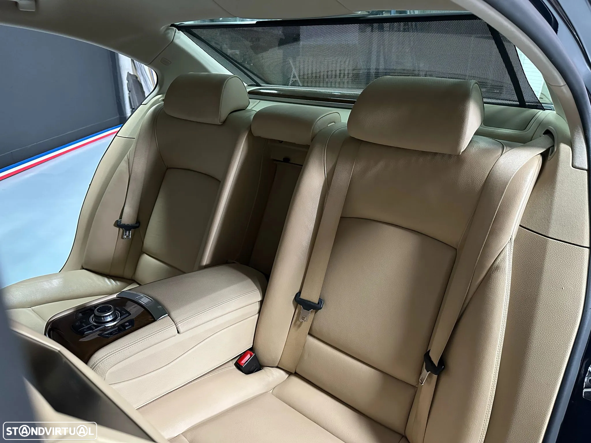 BMW 730 d - 37