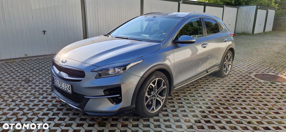 Kia XCeed 1.5 T-GDI M DCT - 6