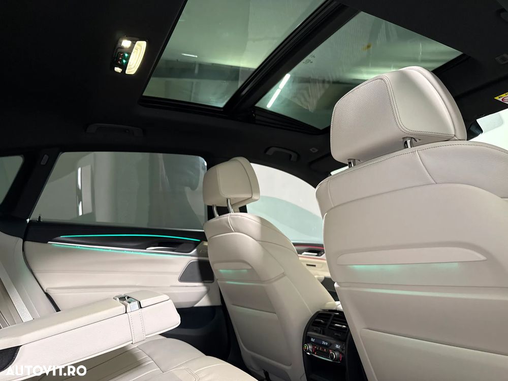 BMW Seria 6 - 25