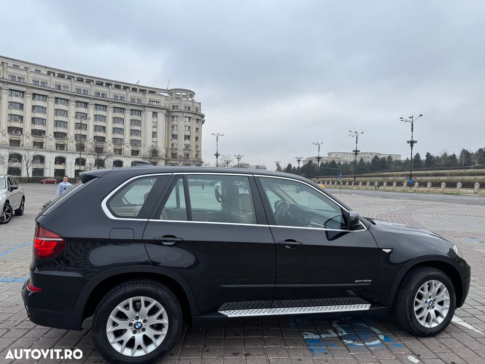 BMW X5 - 9