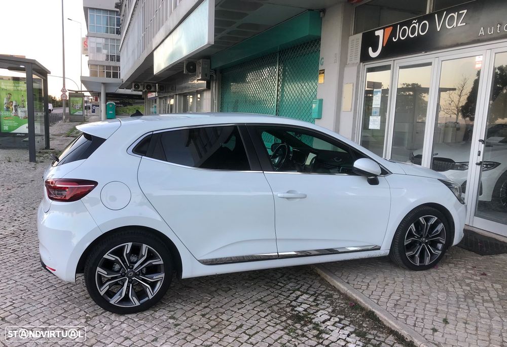 Renault Clio 1.5 Blue dCi Exclusive - 12