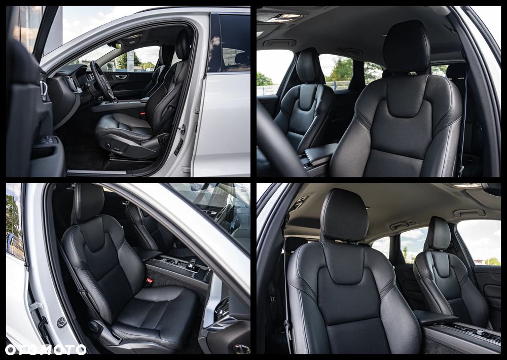 Volvo XC 60 B4 D Geartronic Momentum Pro - 38