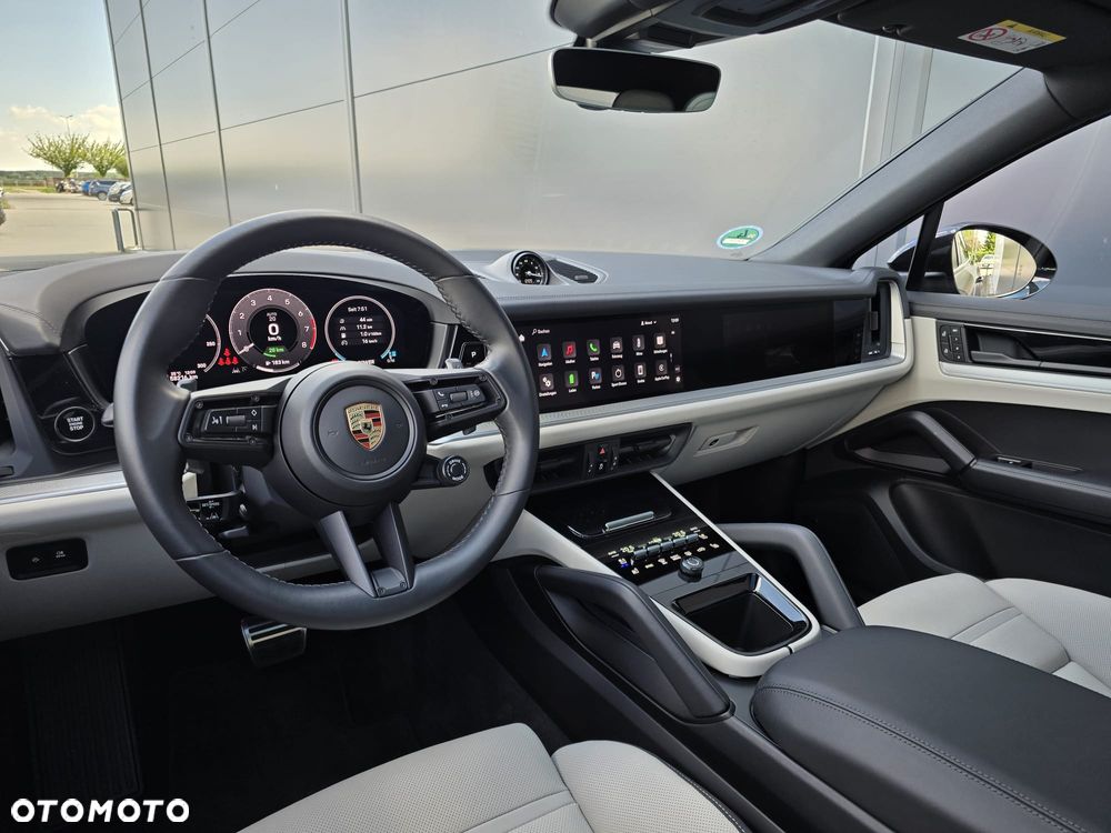 Porsche Cayenne S E-Hybrid PHEV - 17