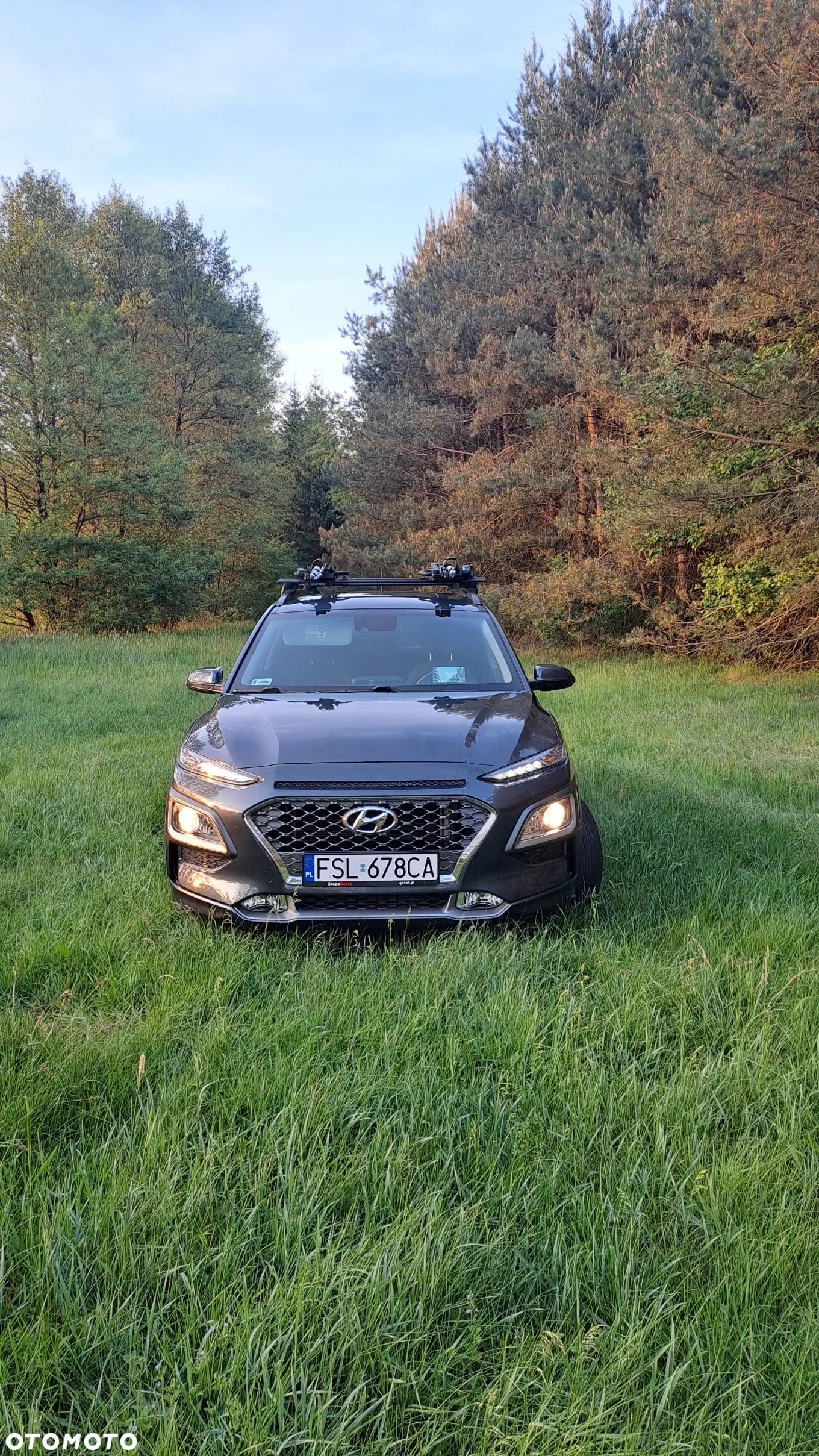 Hyundai Kona 1.0 T-GDI Executive - 1