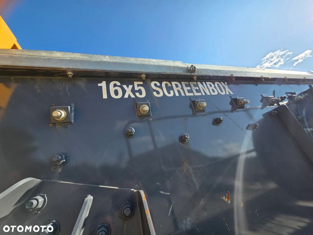 Barford SR165 - 18