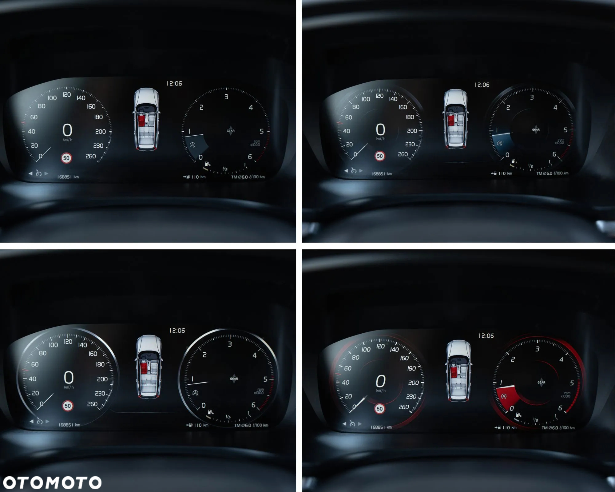 Volvo V60 D3 Momentum Pro - 36