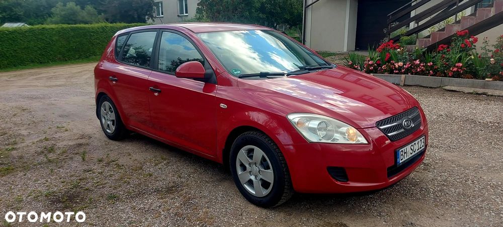 Kia Ceed 1.4 Comfort - 5