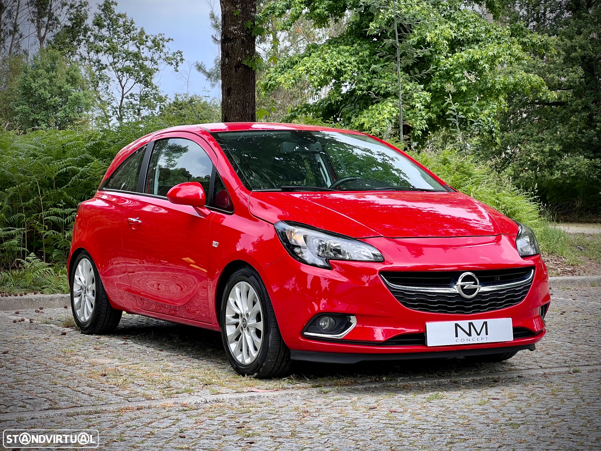 Opel Corsa 1.3 CDTi Color Edition - 4