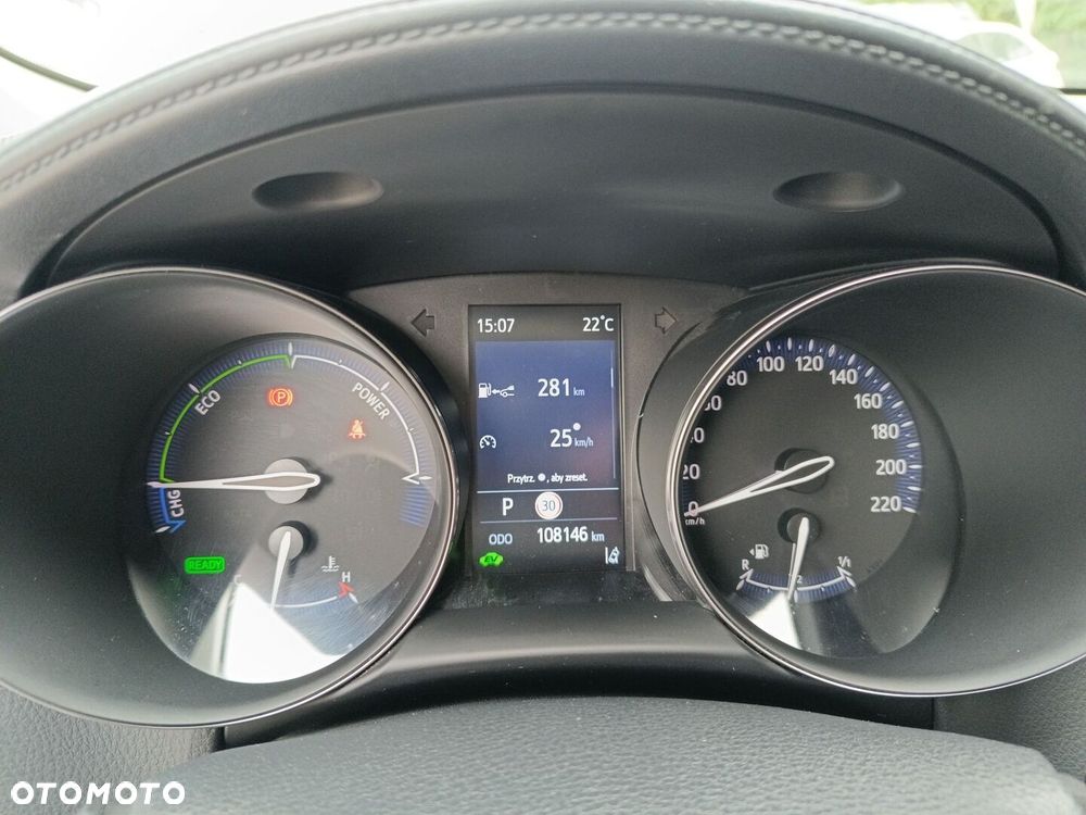 Toyota C-HR 1.8 Hybrid GPF Comfort - 19