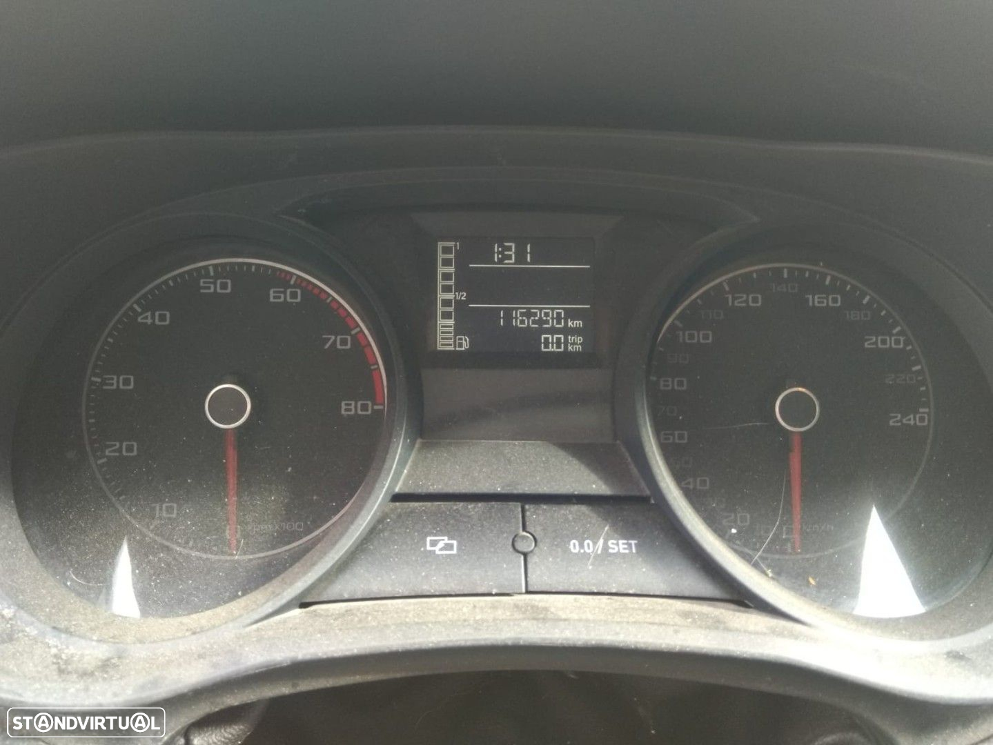Motor 1.2 TSi 105cv - CBZB [Seat Ibiza 6J] - 2