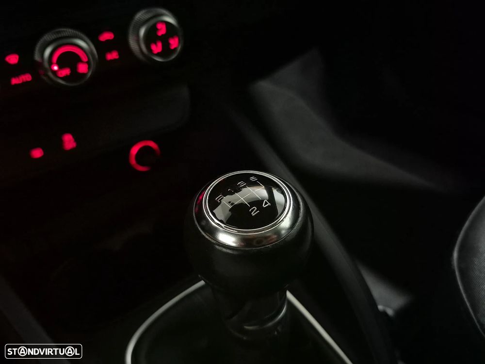 Audi A1 1.2 TFSi Advance - 13