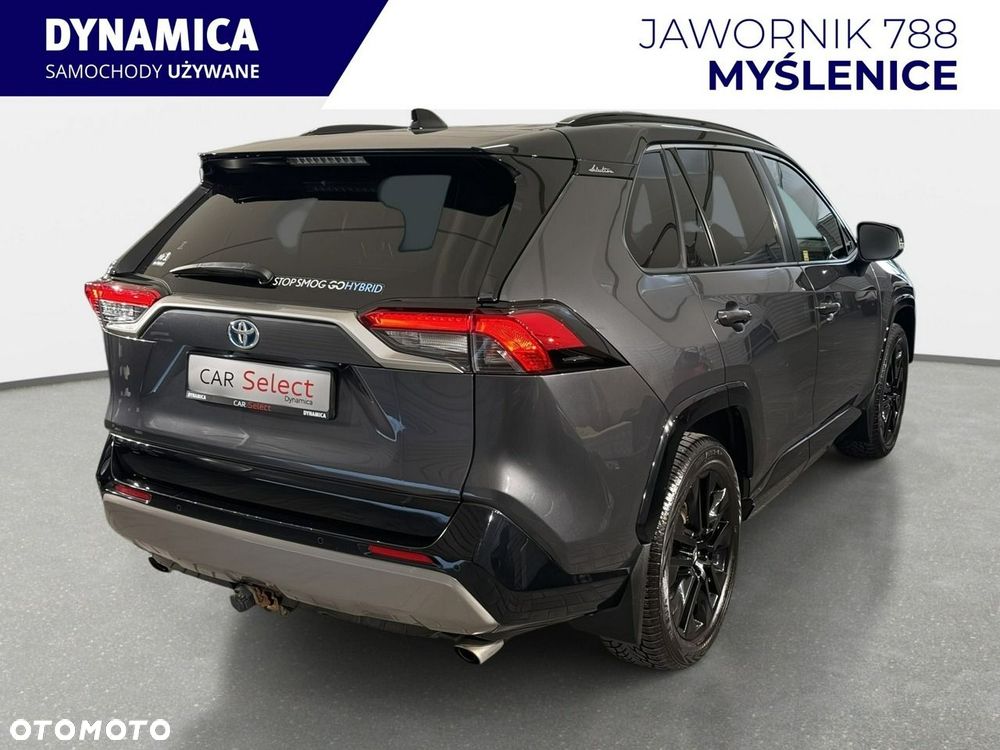 Toyota RAV4 - 9