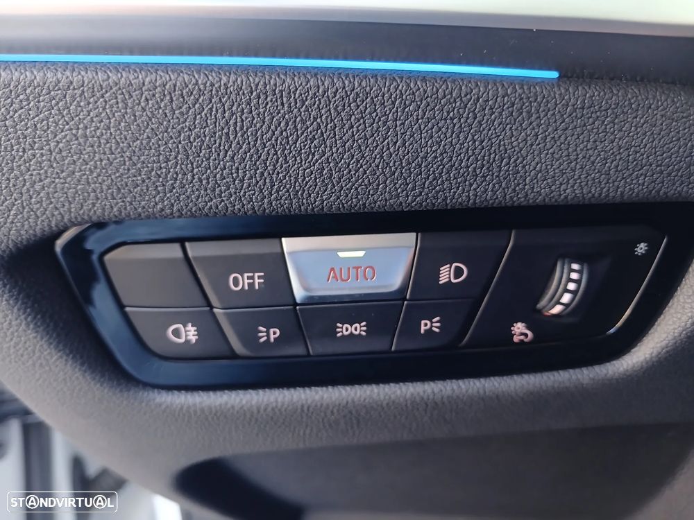 BMW i4 eDrive35 Pack Desportivo M - 18