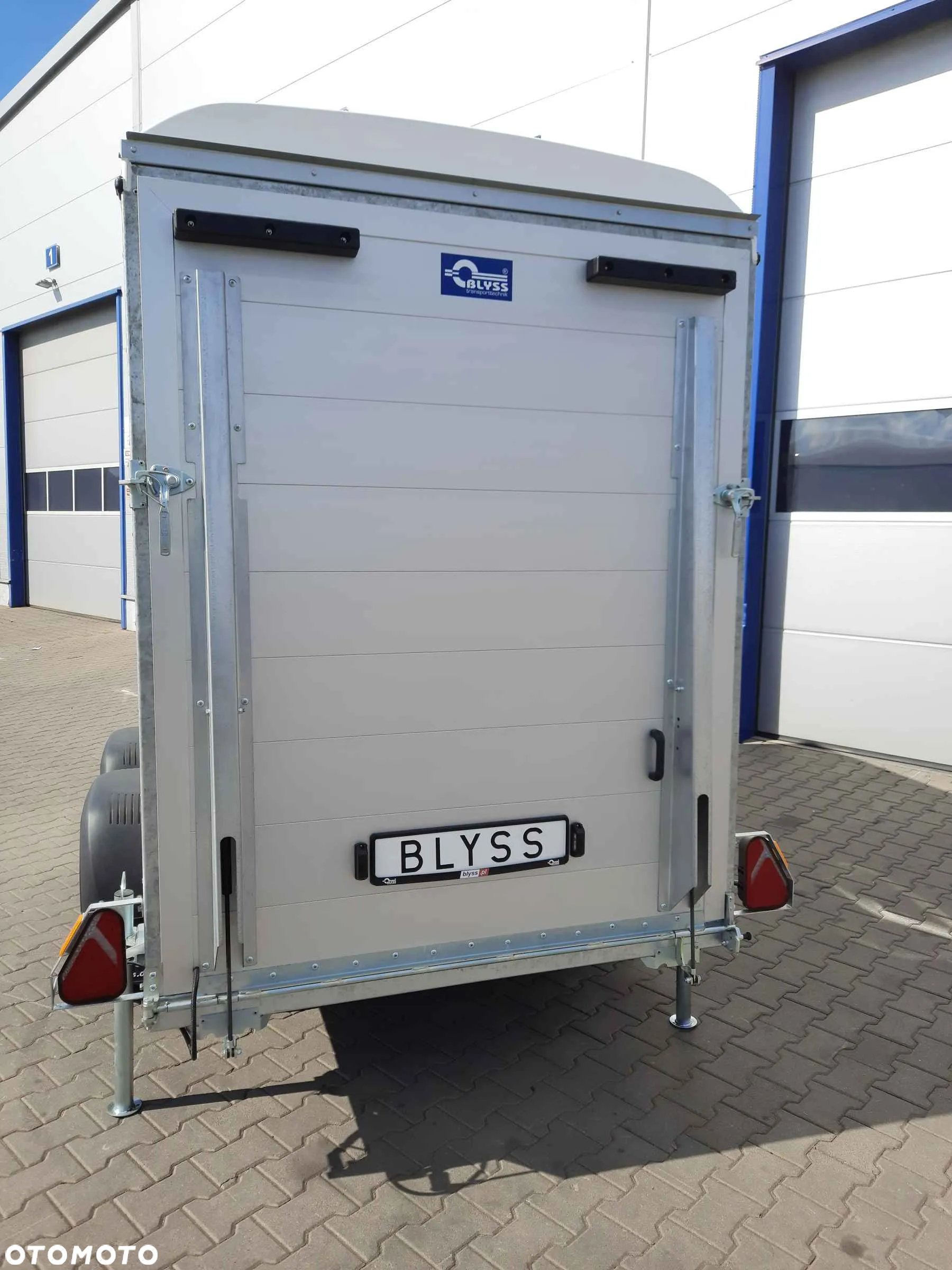 Blyss FL 2731 HTC ALU - 7