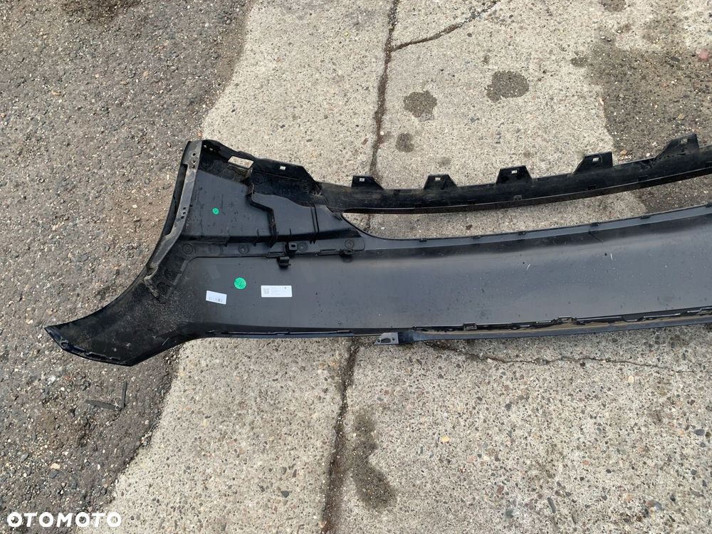 TESLA MODEL 3 ZDERZAK PRZEDNI PRZÓD 2023r 1781565-11-B - 6