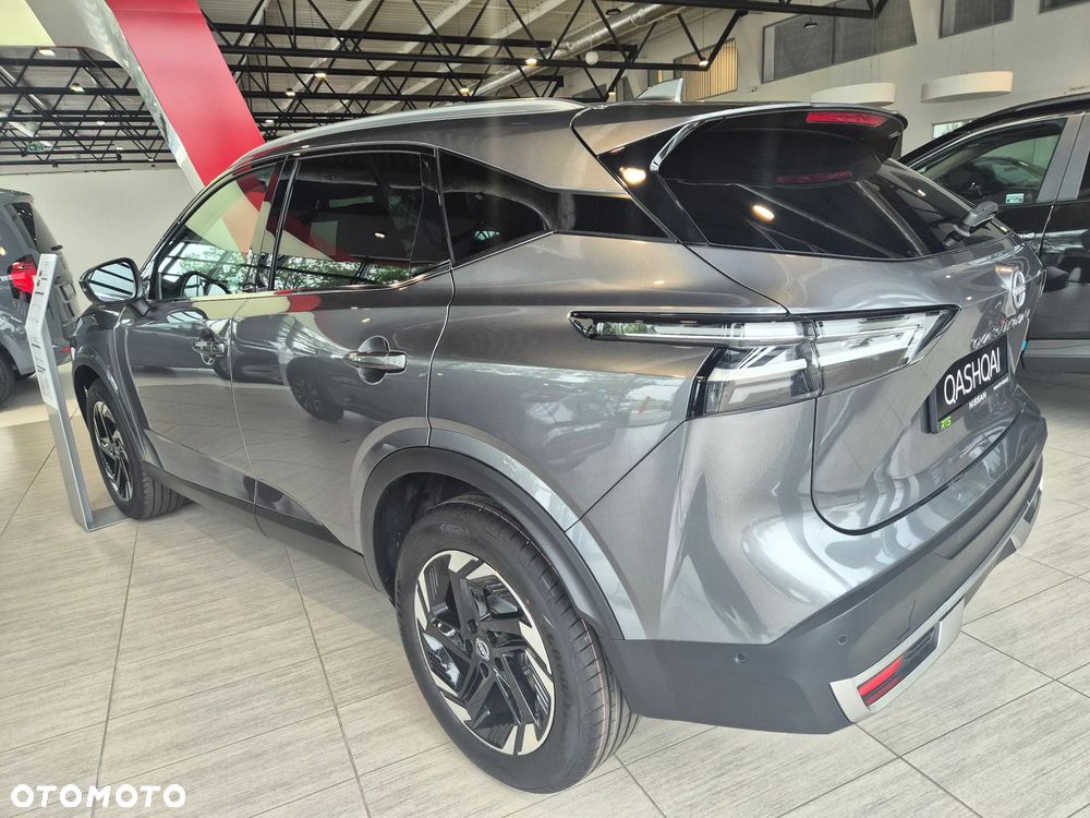 Nissan Qashqai 1.5 e-POWER N-Connecta - 2