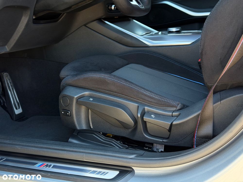 BMW Seria 3 330i xDrive M Sport sport - 13
