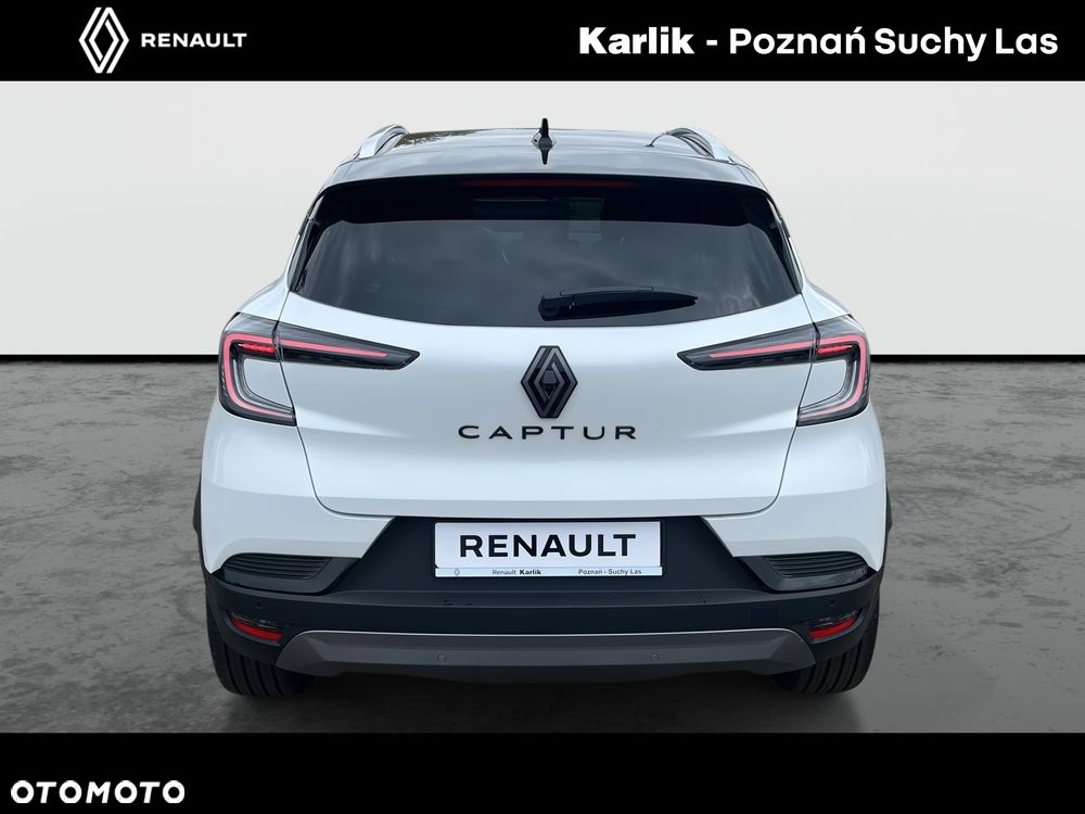 Renault Captur 1.3 TCe mHEV Esprit Alpine EDC - 7