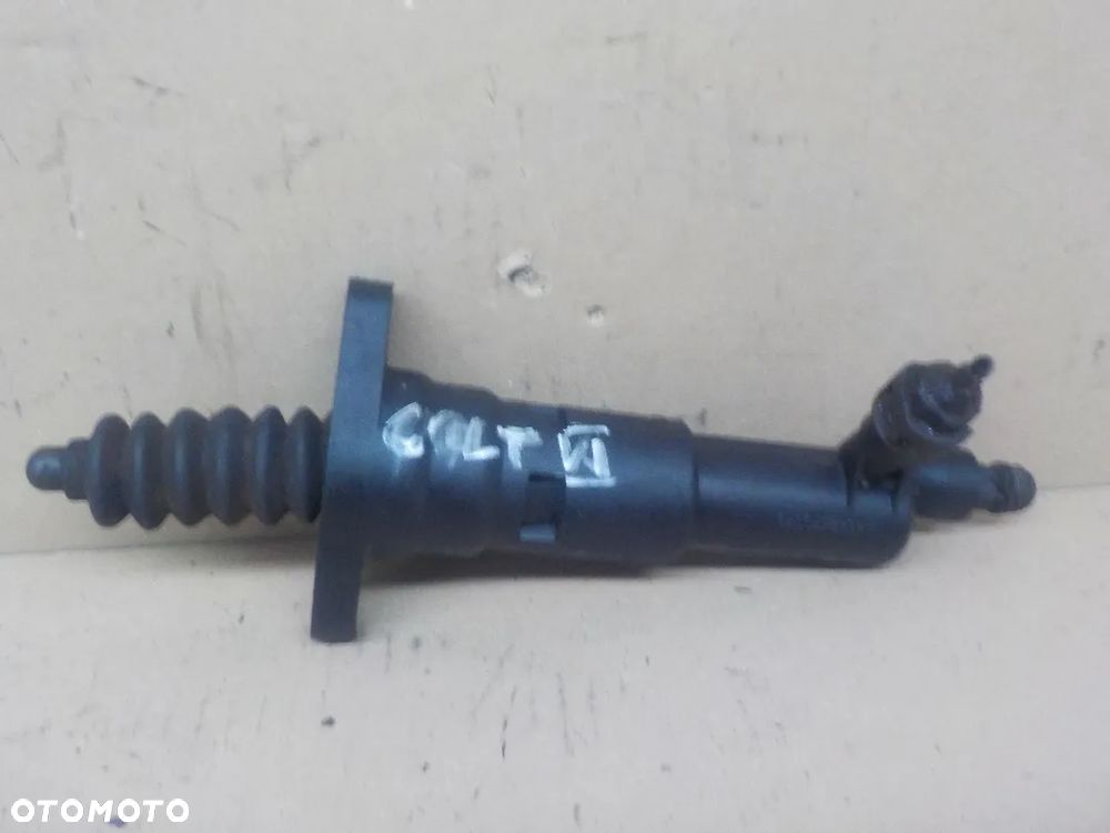 MITSUBISHI COLT VI WYSPRZĘGLIK - 1