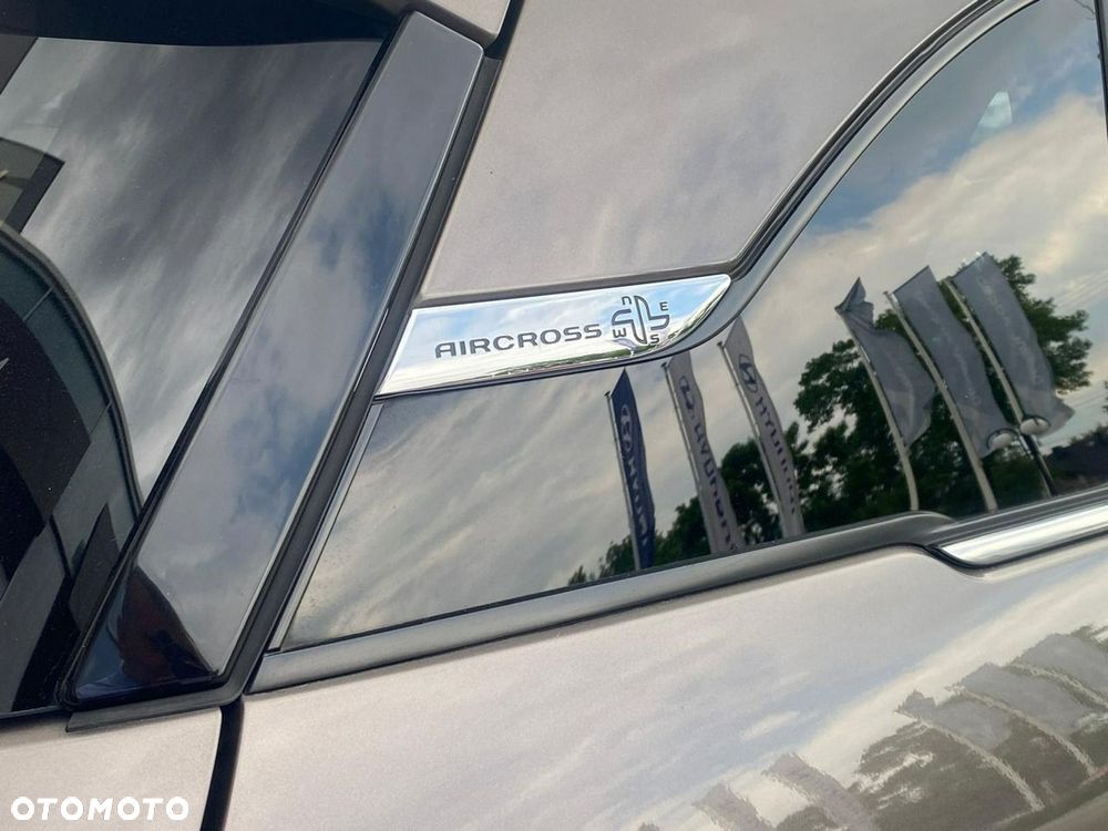 Citroën C4 Aircross - 16