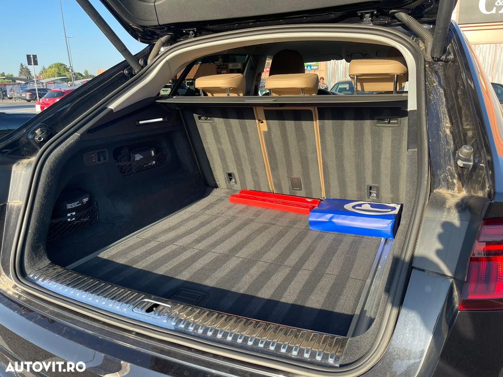 Audi Q8 - 25