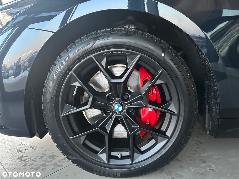 BMW Seria 5 540d xDrive mHEV - 11