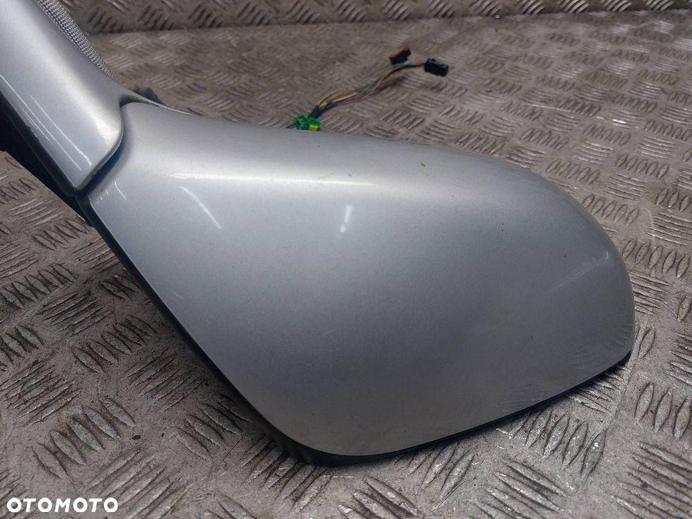LUSTERKO PRAWE ELEKTRYCZNE CITROEN C8 EZRC 6+2+2 PIN 10 PIN EU - 4
