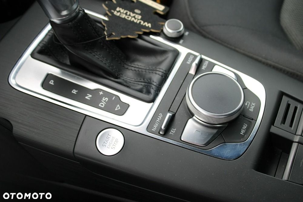 Audi A3 Sportback - 21