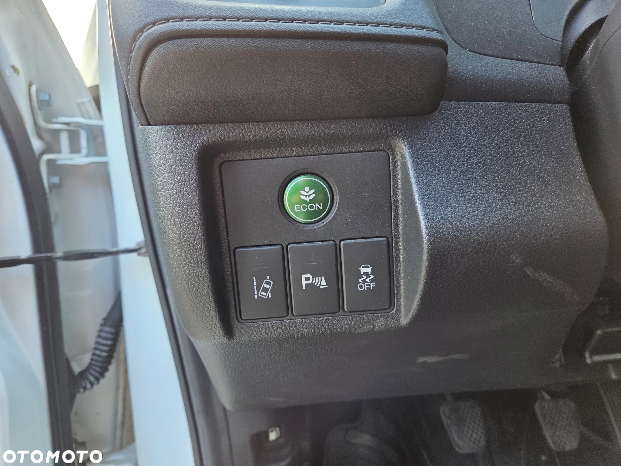 Honda HR-V 1.5 Executive (ADAS / Connect+) - 19
