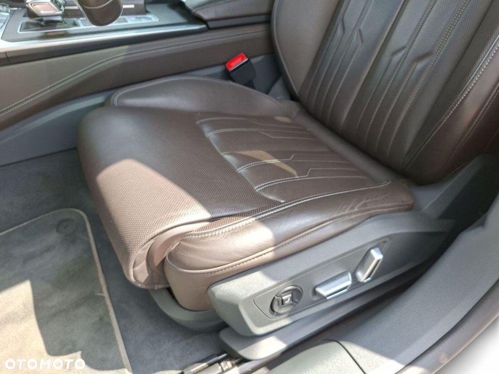 Audi A7 Sportback 50 TDI mHEV Quattro Tiptronic - 14