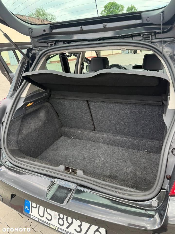 Renault Clio 1.2 16V Alize Euro5 - 10