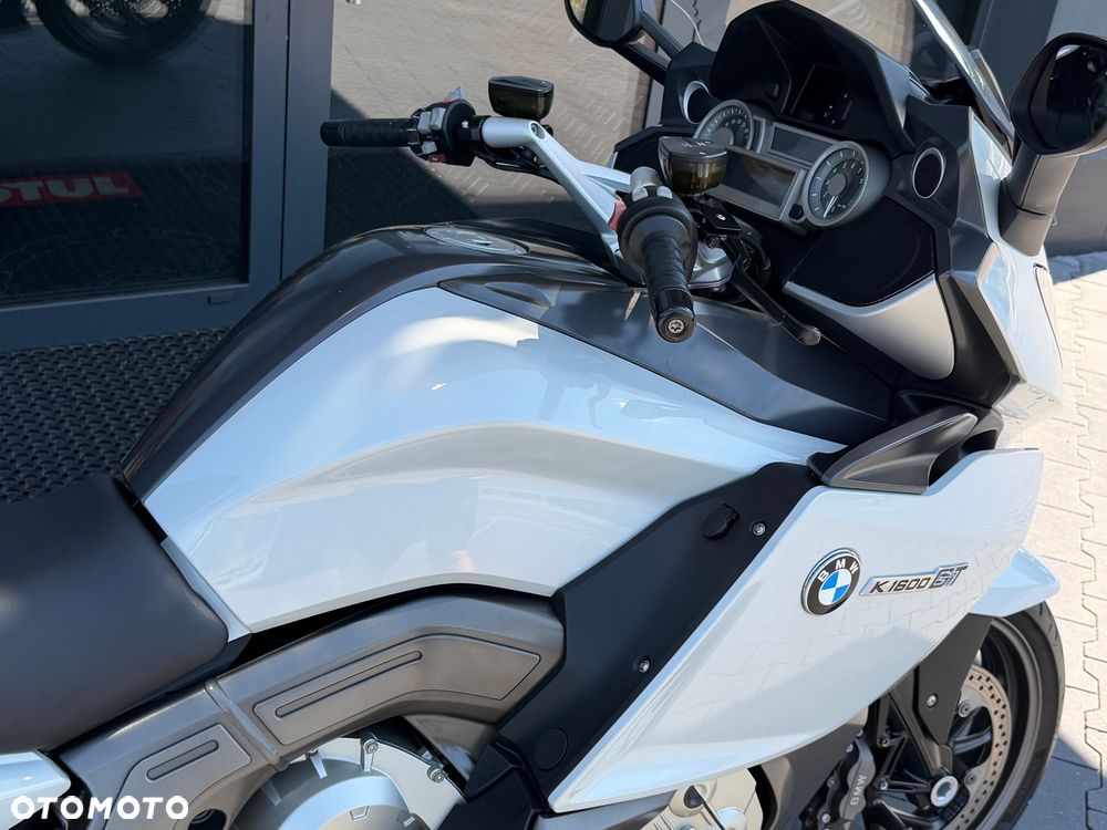 BMW K - 9