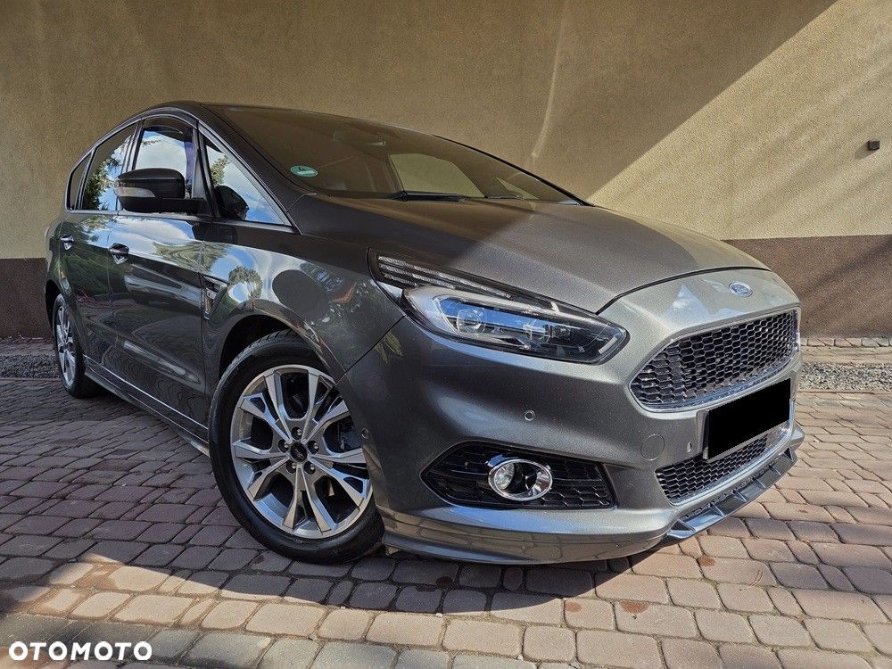Ford S-Max 2.0 TDCi ST-Line PowerShift - 1