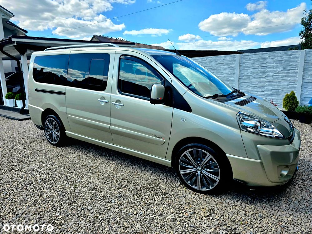 Peugeot Expert Tepee L2 Bussiness - 32