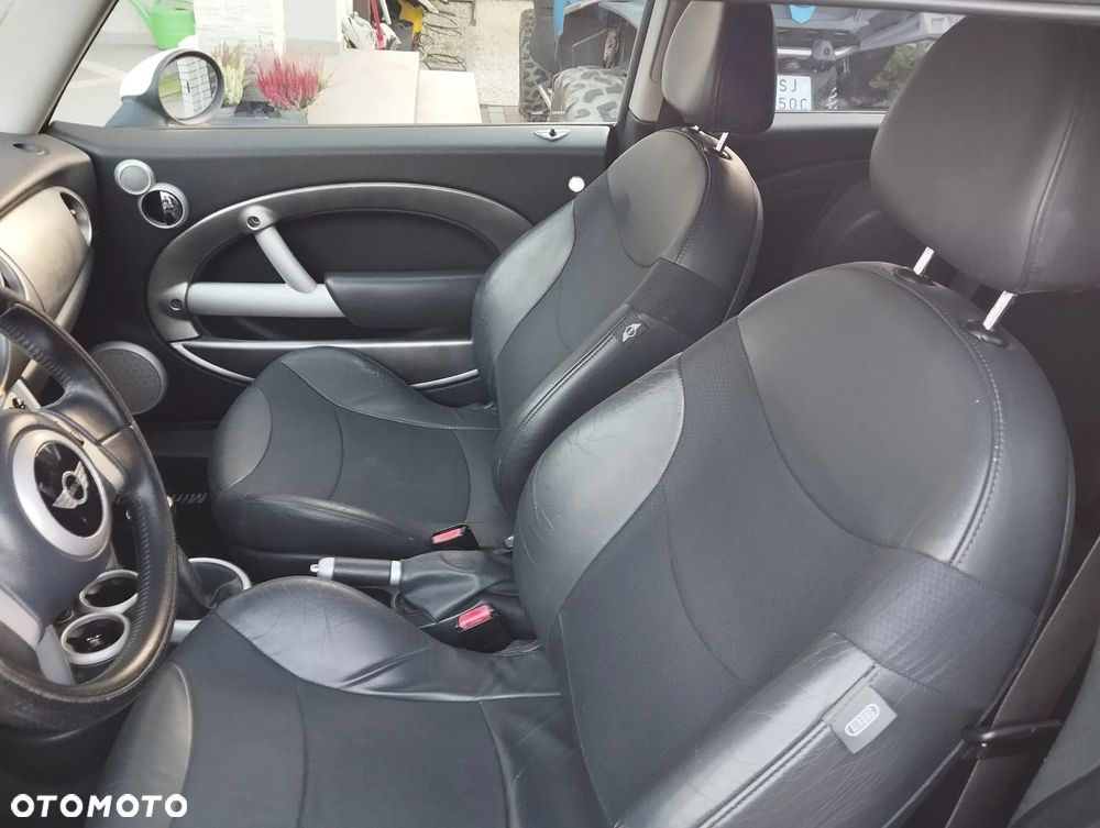 MINI Cooper S Park Lane - 17
