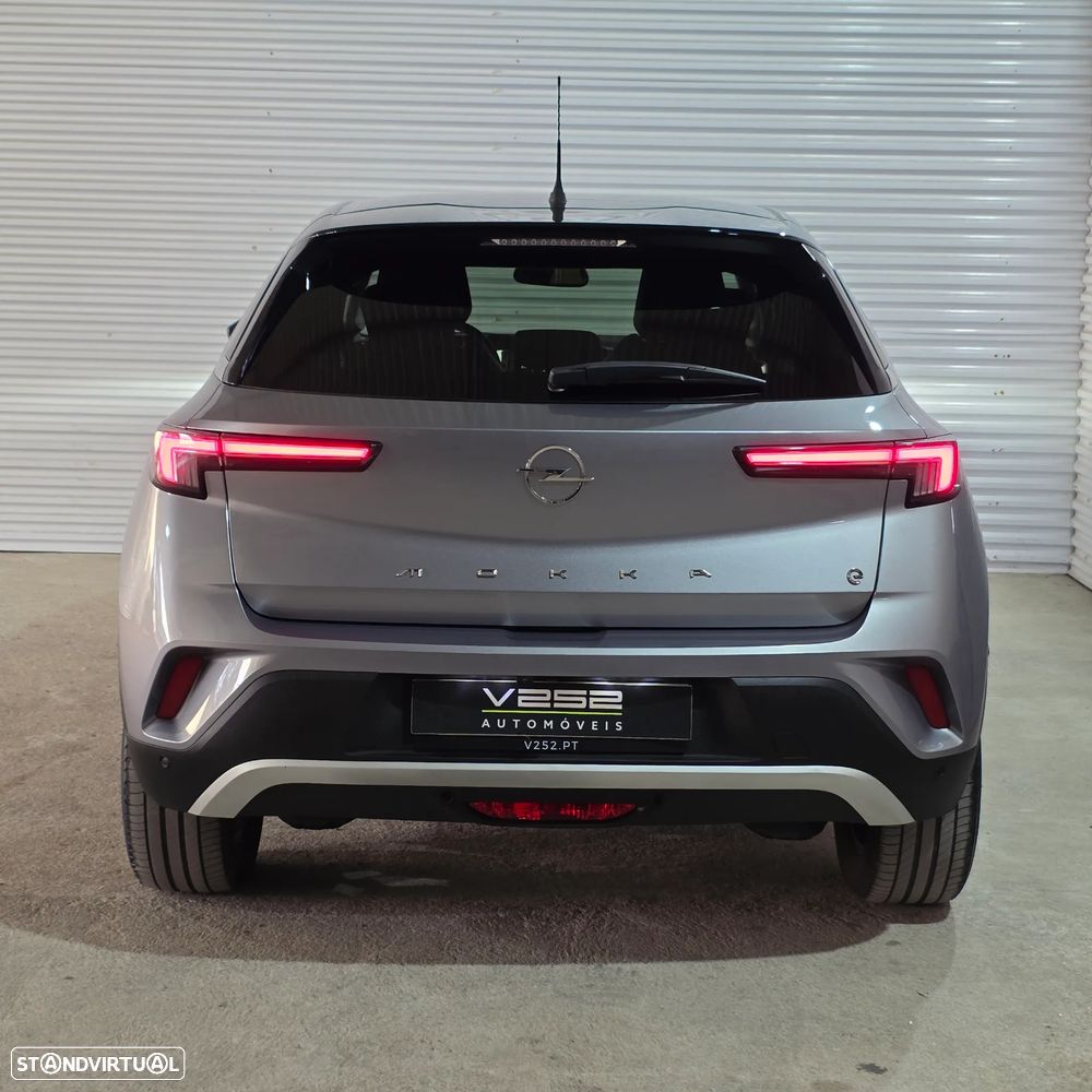 Opel Mokka-e Elegance - 7