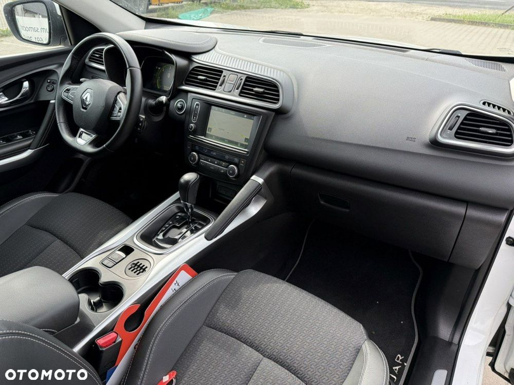 Renault Kadjar 1.5 dCi Energy Intens EDC - 12
