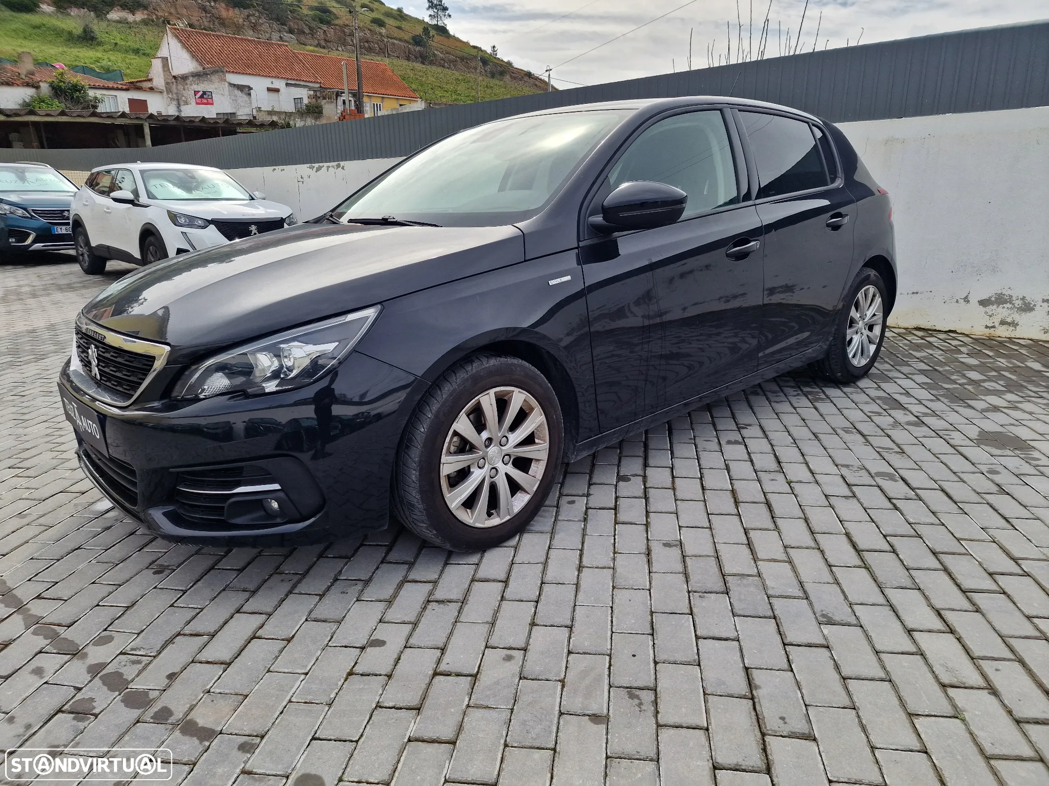 Peugeot 308 1.2 PureTech Access - 5