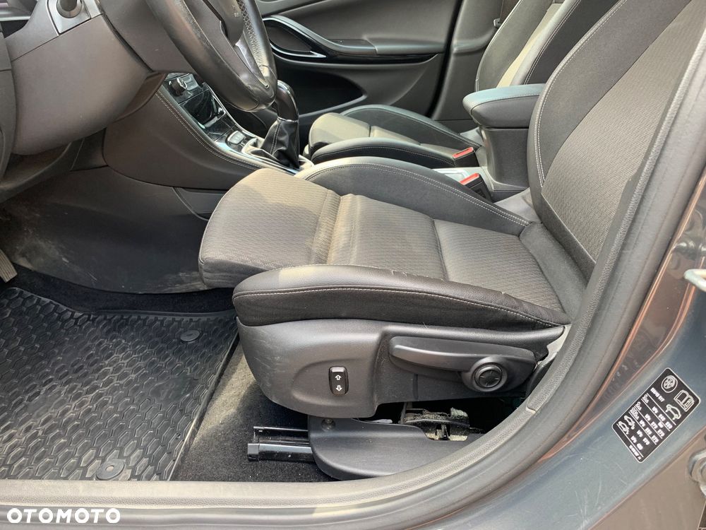 Opel Astra 1.6 CDTI Elite S&S - 14