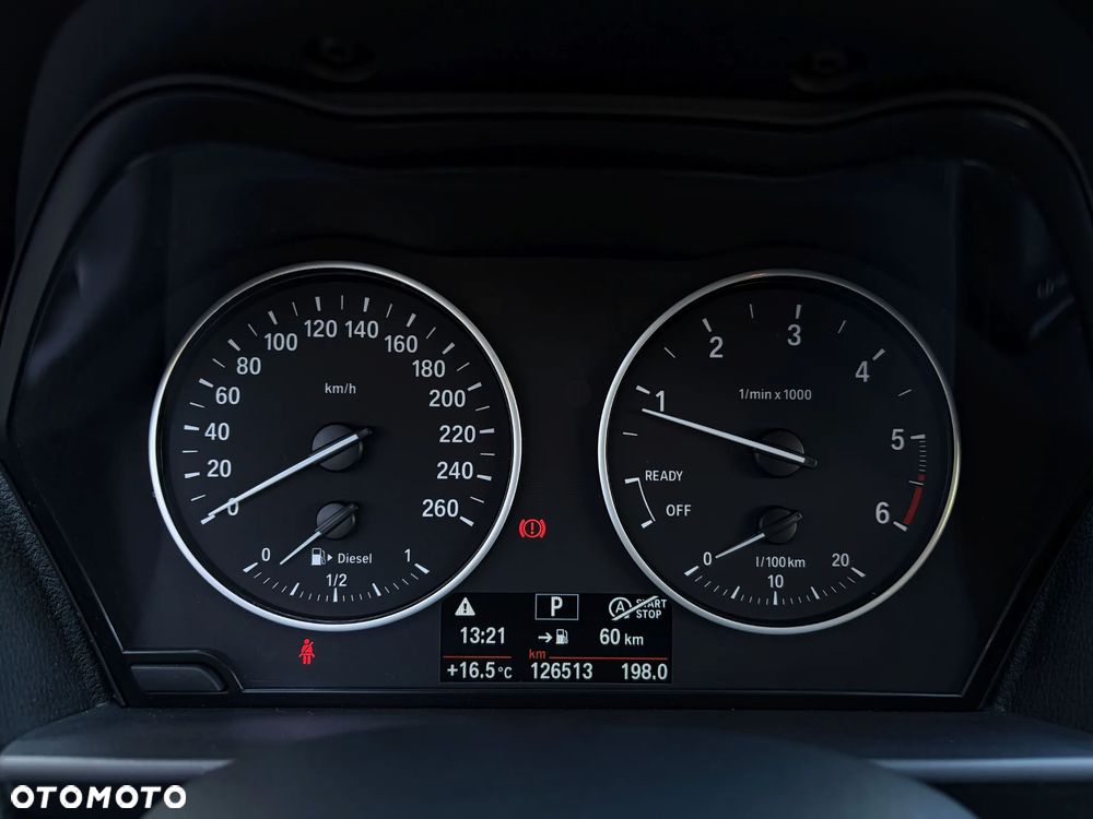 BMW Seria 1 118d Sport Line - 22