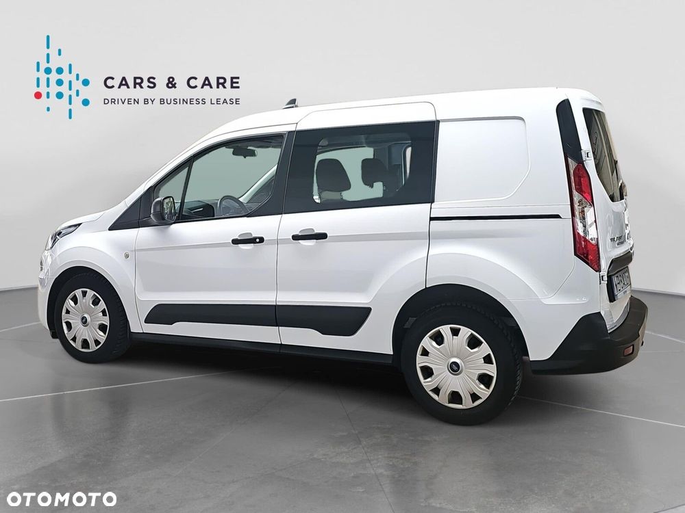 Ford transit-connect 220 1.5 EcoBlue 100KM Trend - 31