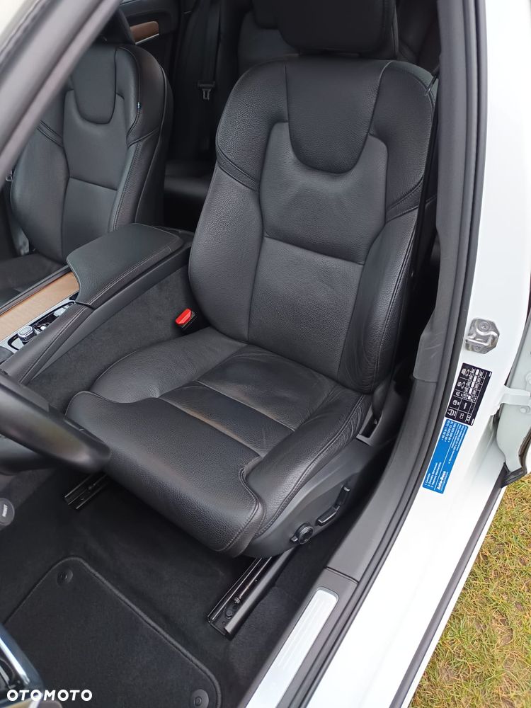 Volvo S90 D4 Inscription - 21