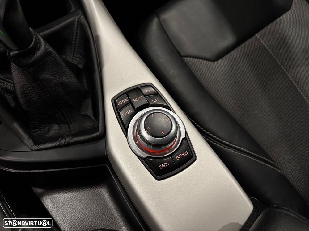 BMW 116 d Advantage - 39