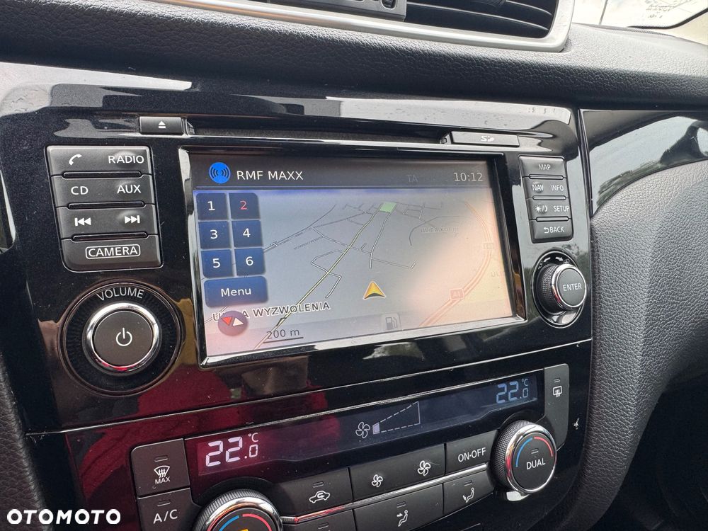 Nissan Qashqai 1.2 DIG-T N-Connecta - 18