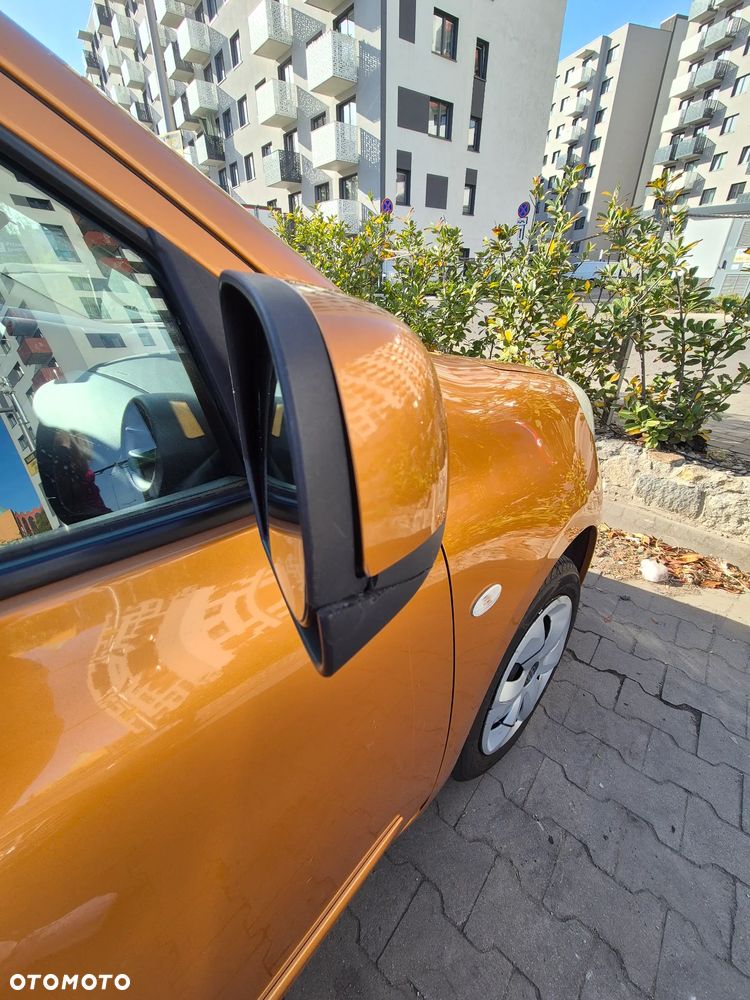 Nissan Micra 1.2 Visia - 11