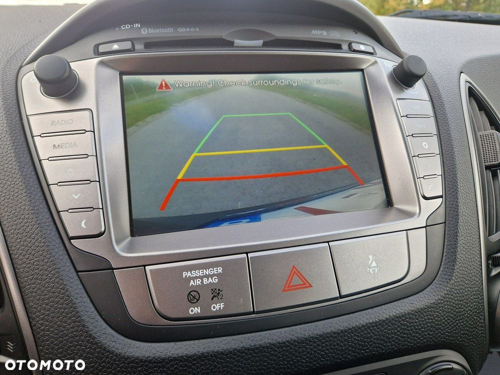 Hyundai ix35 - 19
