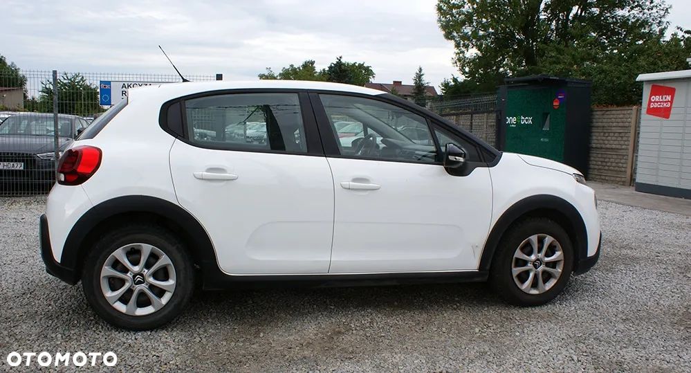 Citroën C3 1.2 PureTech Elle - 2