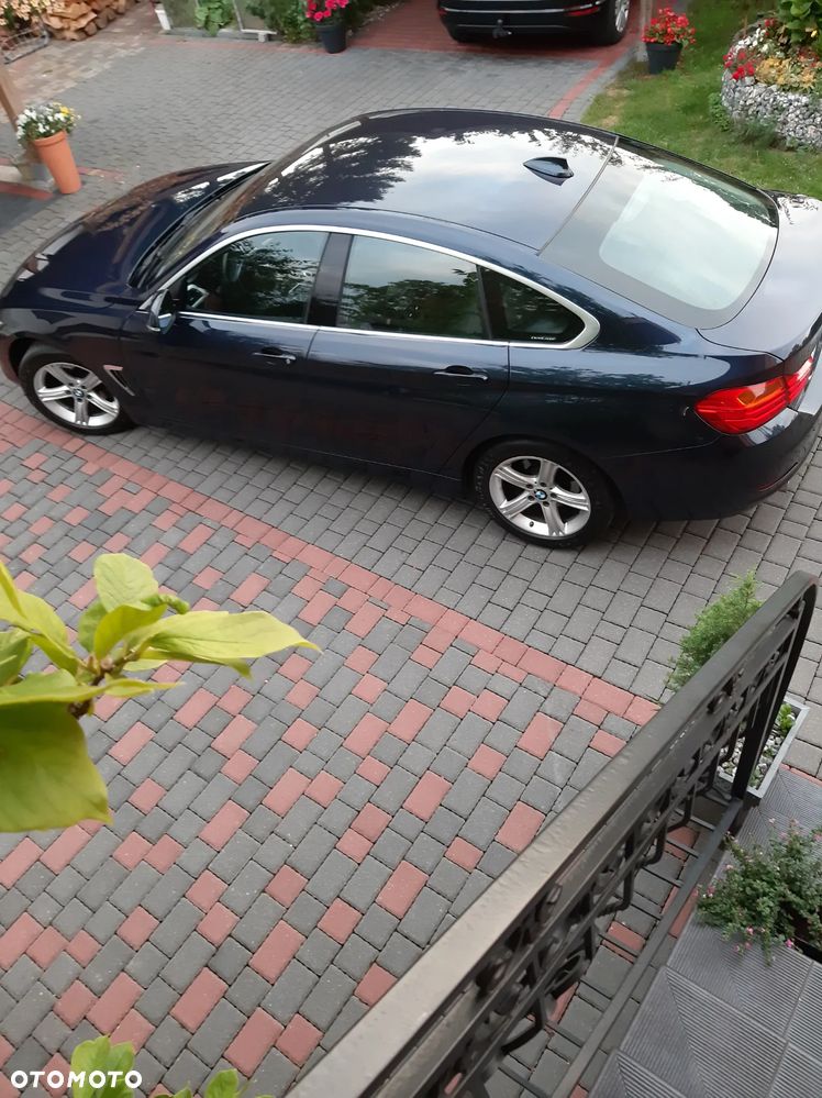 BMW Seria 4 - 6