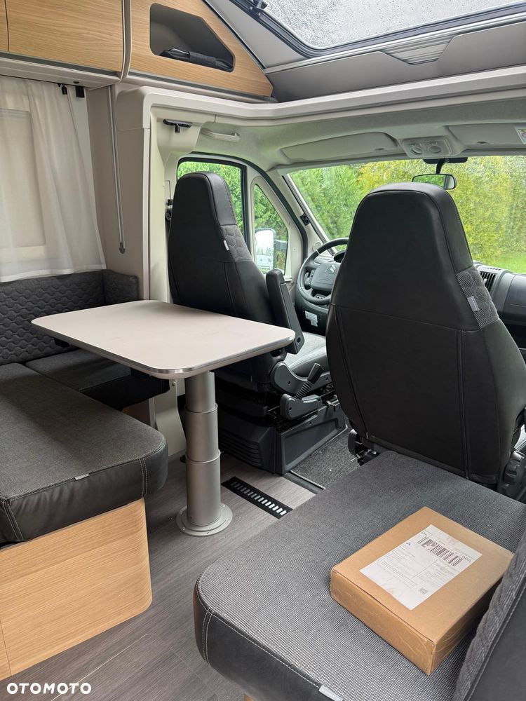 Adria Matrx 650 SL AXESS - 7